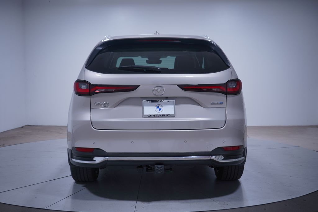 Thumbnail: 2024 Mazda CX-90 - 5