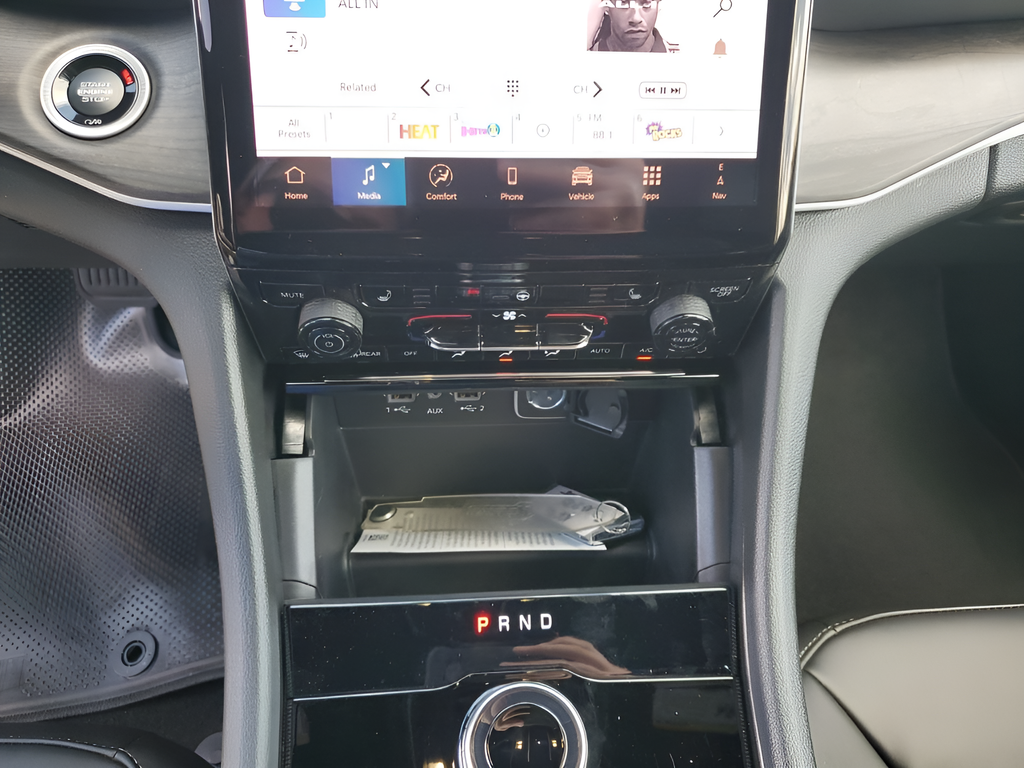 New Car 2025 Jeep Grand Cherokee L  Limited For Sale Under $50,000 In Austin, Texas