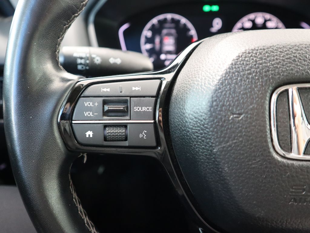 Thumbnail: 2024 Honda Civic - 11