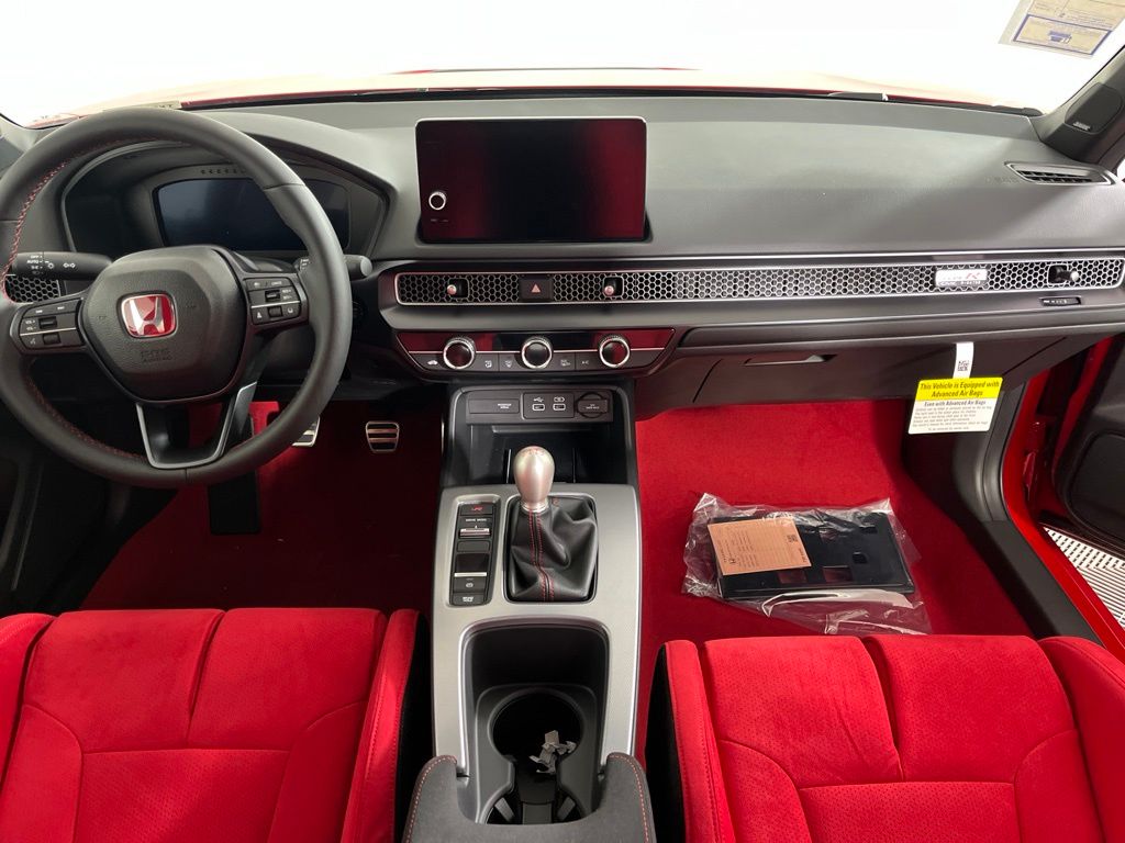 Thumbnail: 2026 Honda Civic - 14
