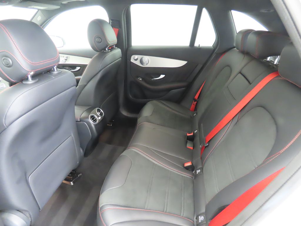 Thumbnail: 2020 Mercedes-Benz GLC - 22