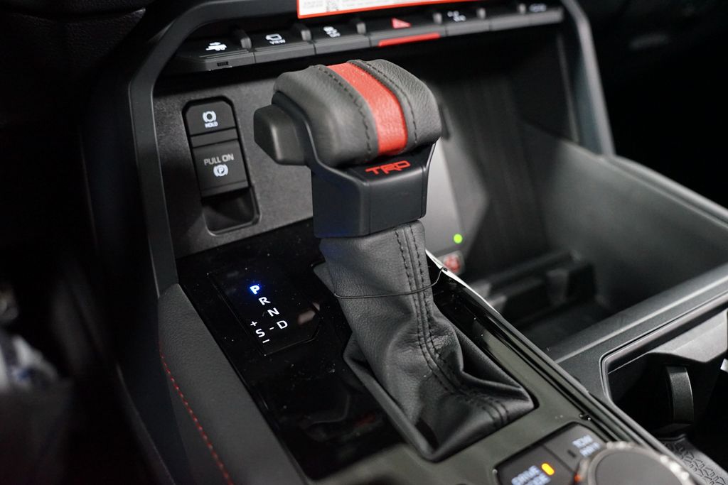 Thumbnail: 2026 Toyota Tundra - 24