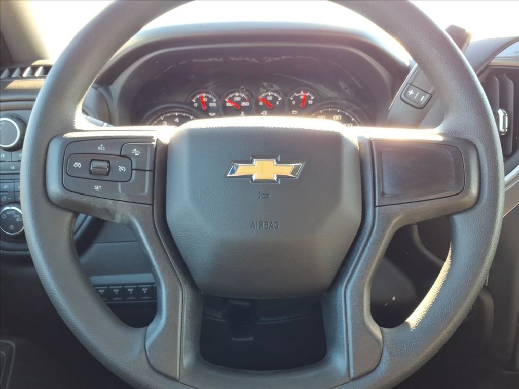 ChevroletSilverado 2500HD17