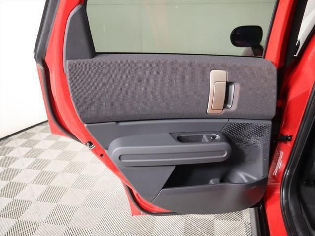 Thumbnail: 2026 MINI Cooper Countryman - 27