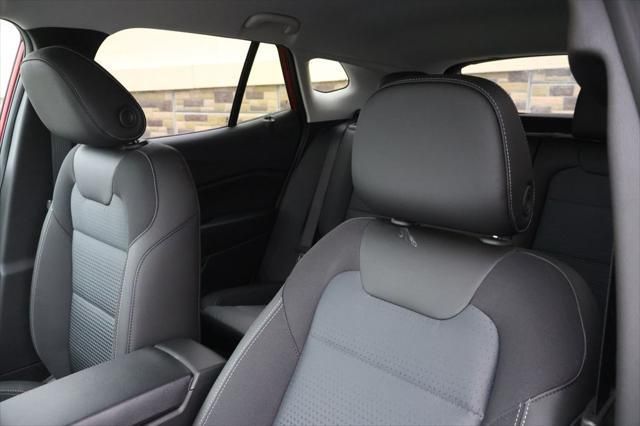 Thumbnail: 2026 Chevrolet Trax - 15