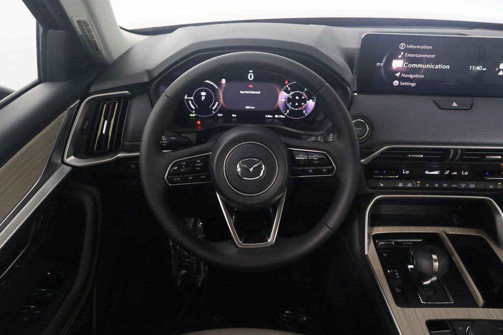 Thumbnail: 2025 Mazda CX-90 - 3