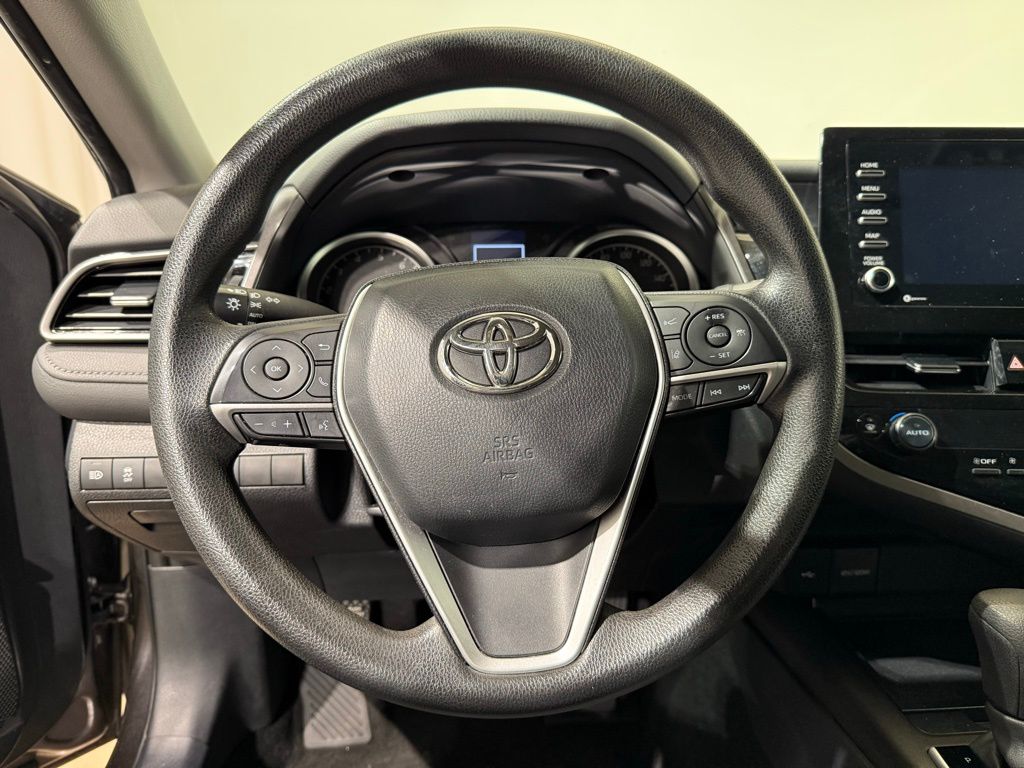 Thumbnail: 2024 Toyota Camry - 20