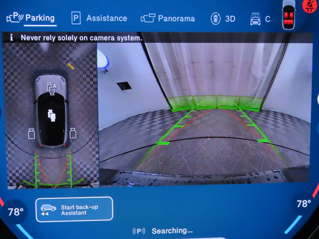 Thumbnail: 2025 MINI Cooper Countryman - 18