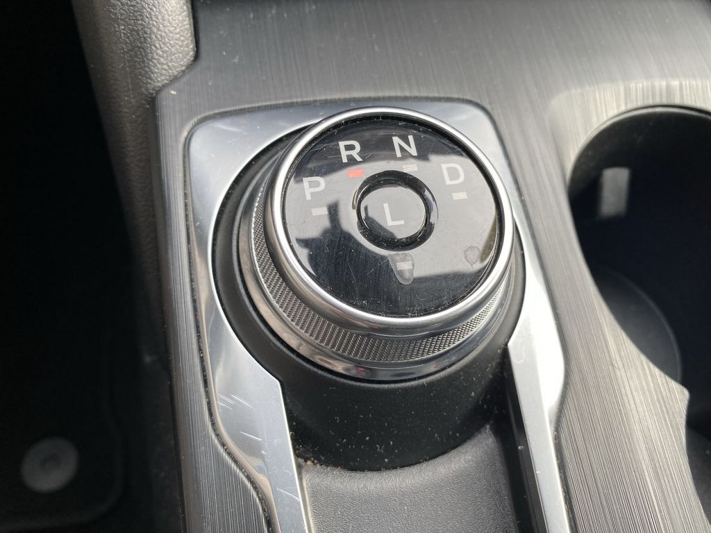 2025 Ford Escape Active - Photo 16