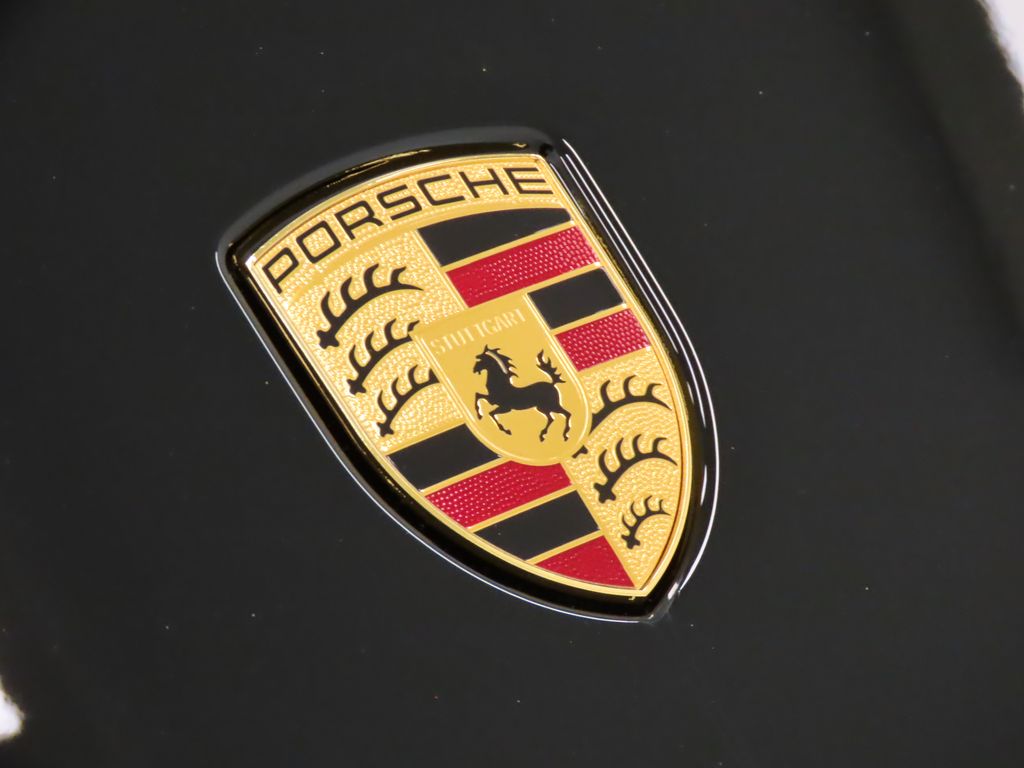 Thumbnail: 2025 Porsche 718 Cayman - 13