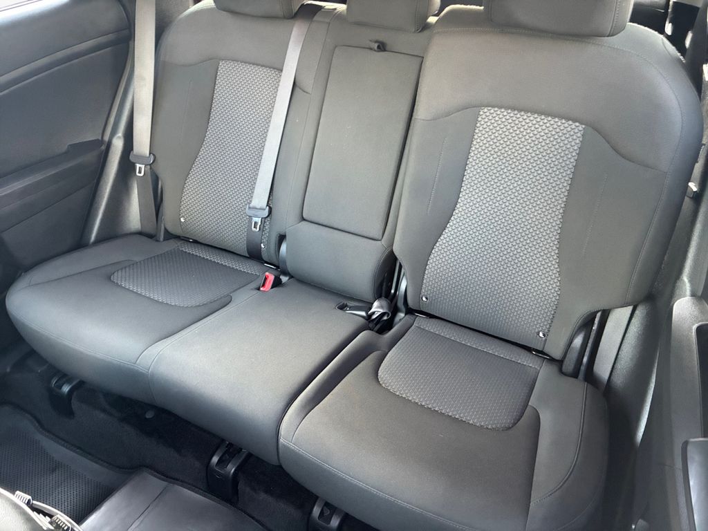 Used Car 2024 Kia Sportage  Lx For Sale Under $25,000 In Austin, Texas