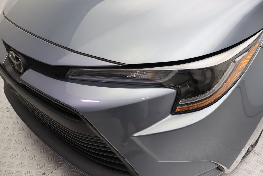 Thumbnail: 2024 Toyota Corolla - 3