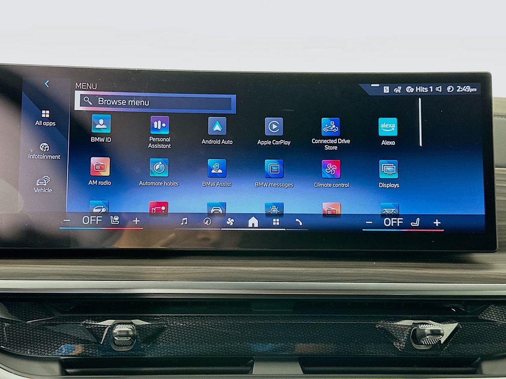 Thumbnail: 2026 BMW X7 - 11