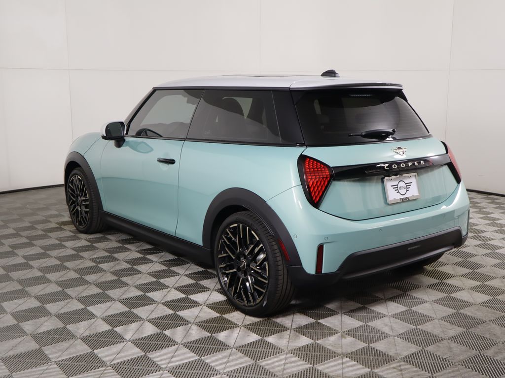 Thumbnail: 2026 MINI Cooper - 7