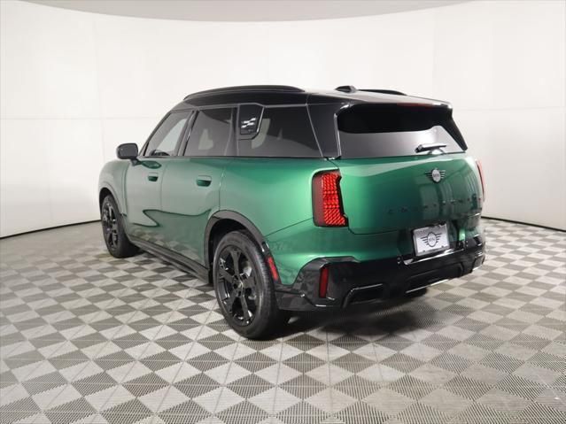 Thumbnail: 2026 MINI Cooper Countryman - 7