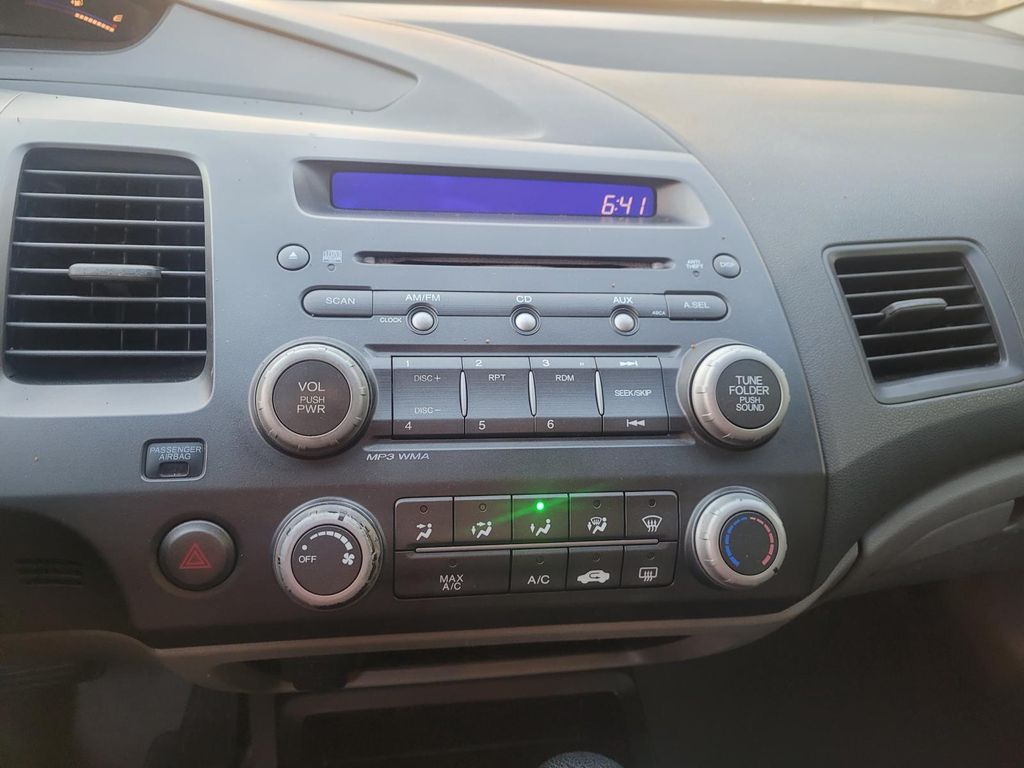 used 2010 Honda Civic car, priced at $5,995