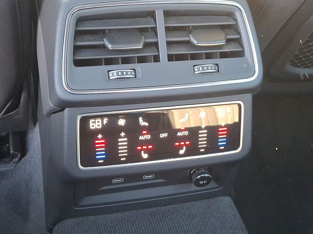 Thumbnail: 2023 Audi A6 - 11