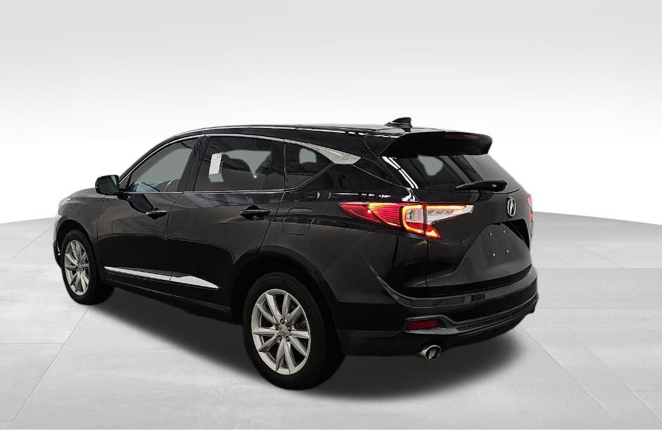 Used 2019  Acura Base image 6