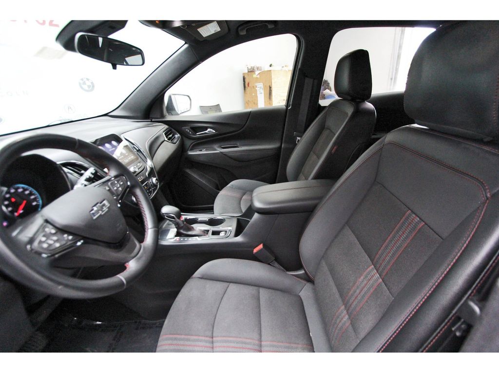 2024 Chevrolet Equinox RS - 11