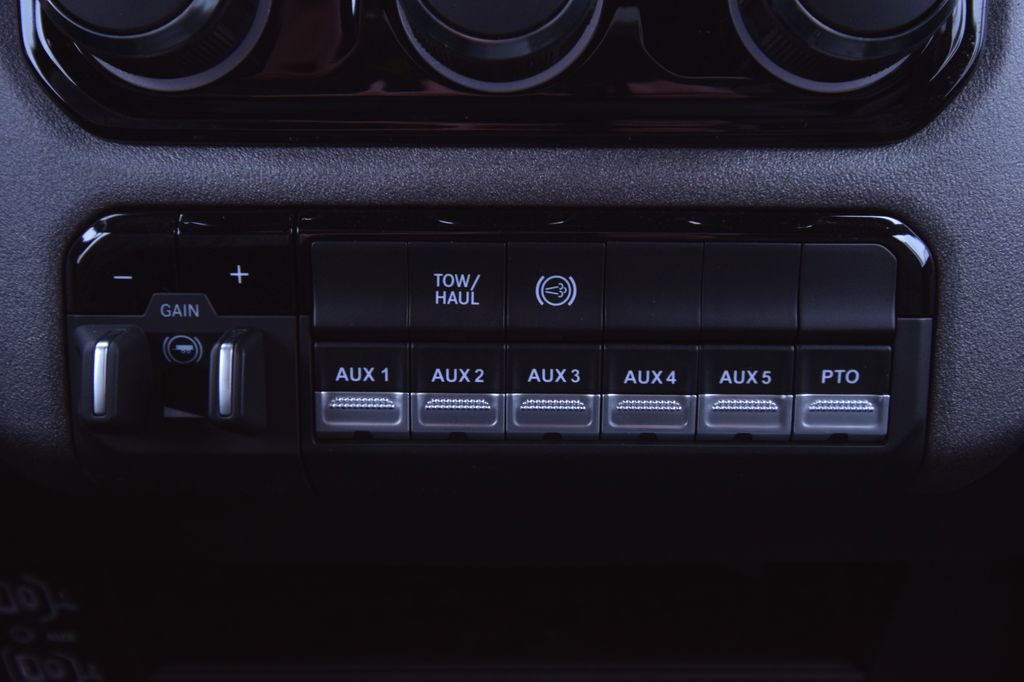 new 2026 Ram 5500HD car, priced at $93,509
