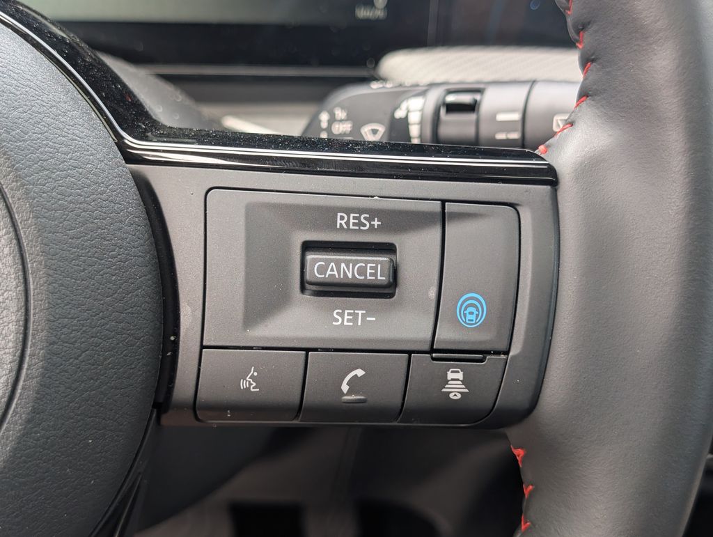 Used 2026 White Nissan SR image 14
