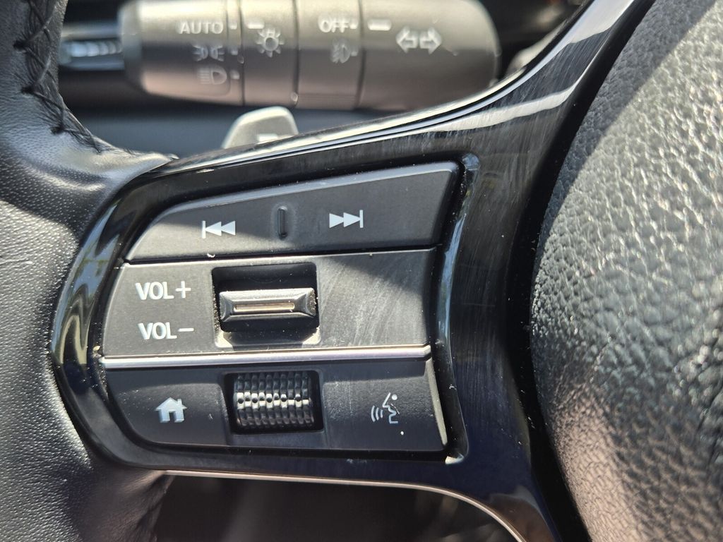 2025 Honda Pilot - $36,875