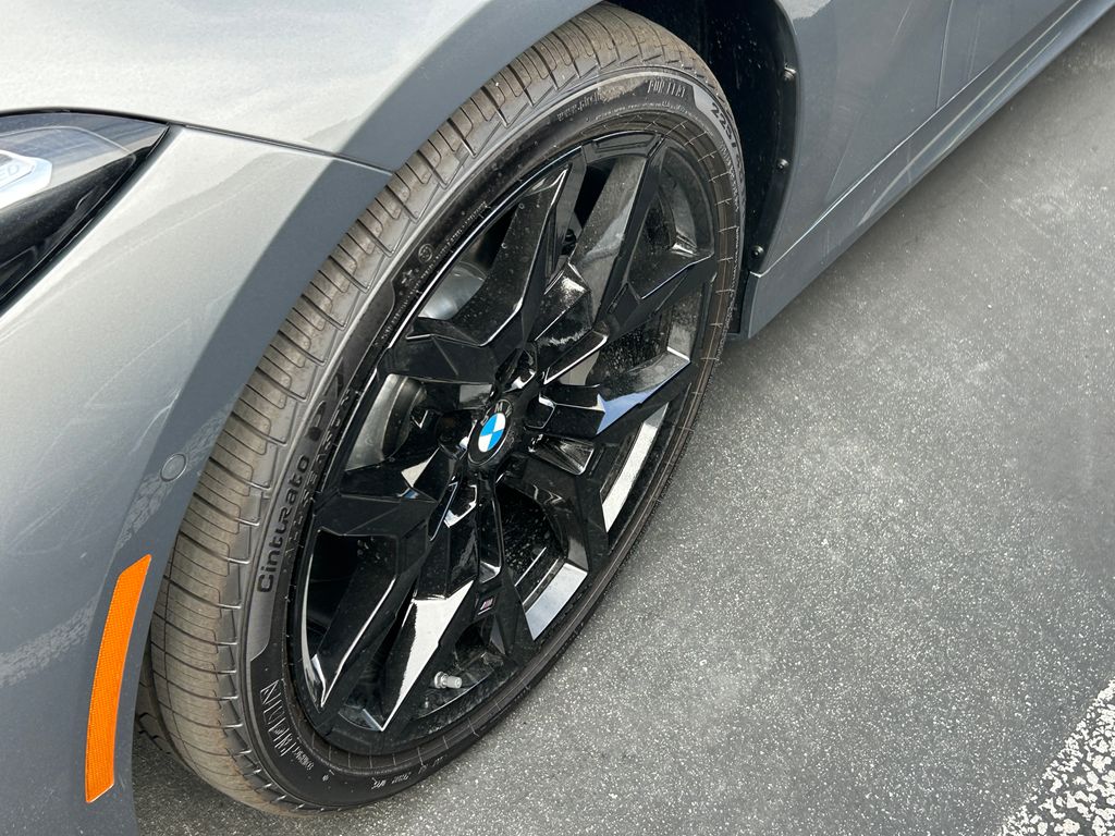 2025 BMW 3 Series 330i 3