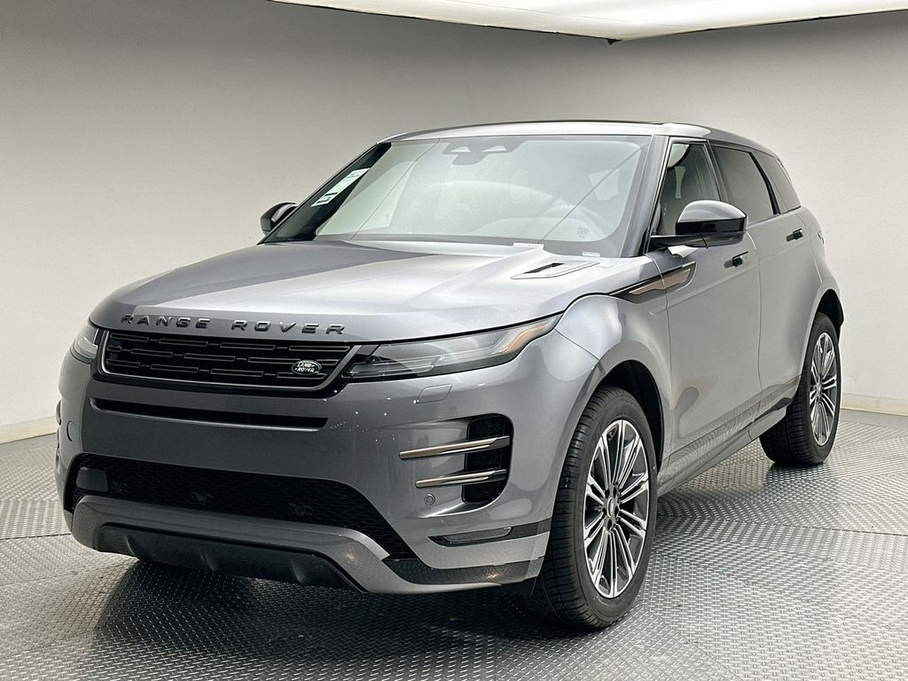 2025 Land Rover Range Rover Evoque Dynamic -
                Paramus, NJ