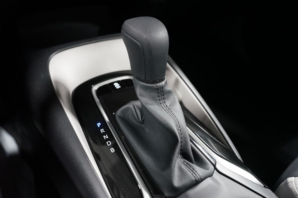 Thumbnail: 2026 Toyota Corolla - 21