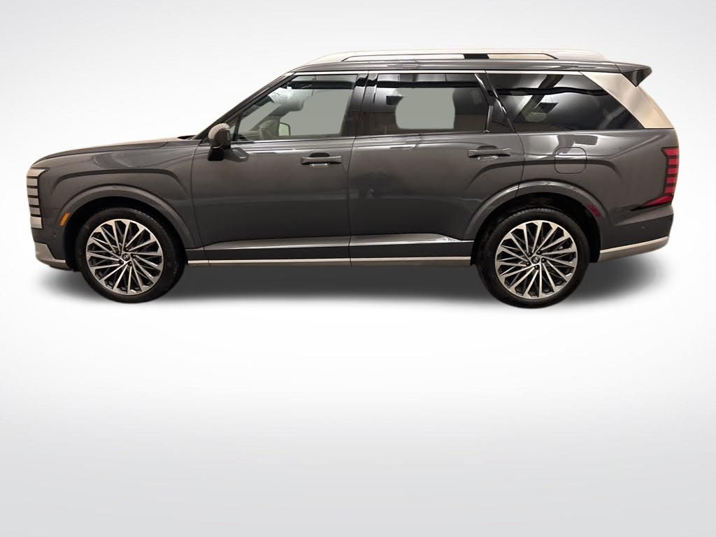 New 2026 Hyundai Palisade For Sale in Bedford, OH