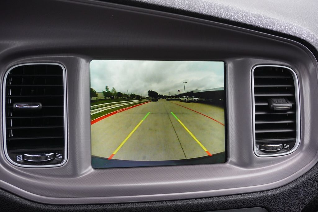 Used Car 2023 Dodge Charger  R/t Scat Pack For Sale Under $50,000 In Weatherford, Texas