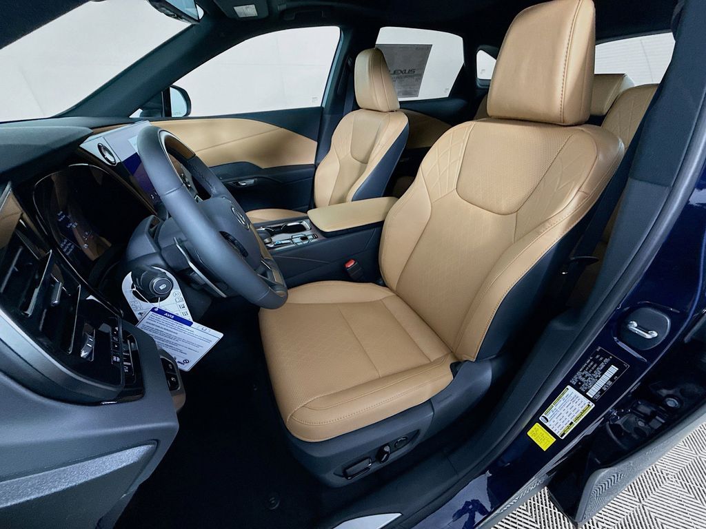 Thumbnail: 2026 Lexus RX - 16