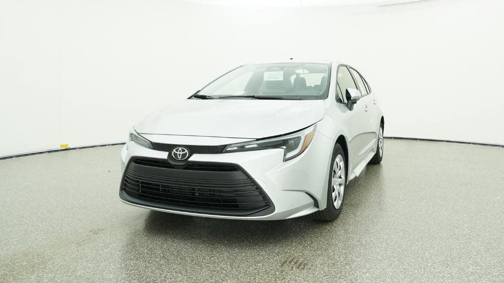 Thumbnail: 2026 Toyota Corolla - 6