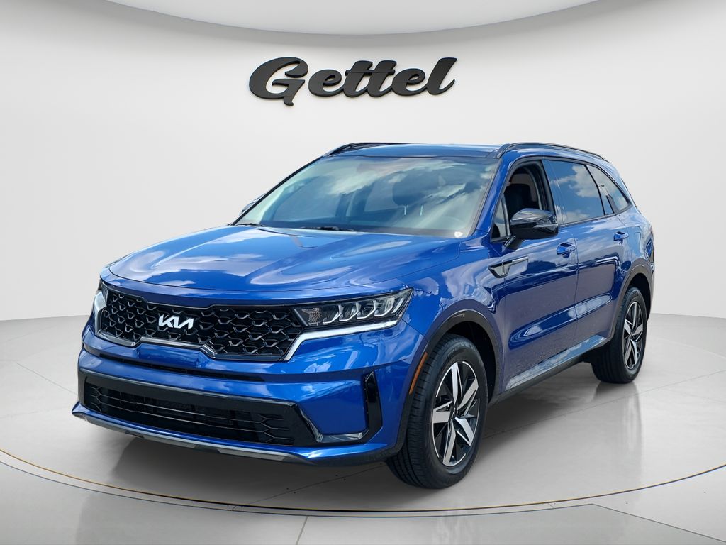 2023 Kia Sorento S