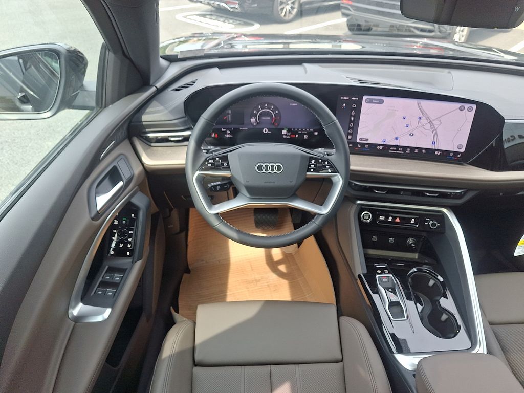 Thumbnail: 2026 Audi Q5 - 8