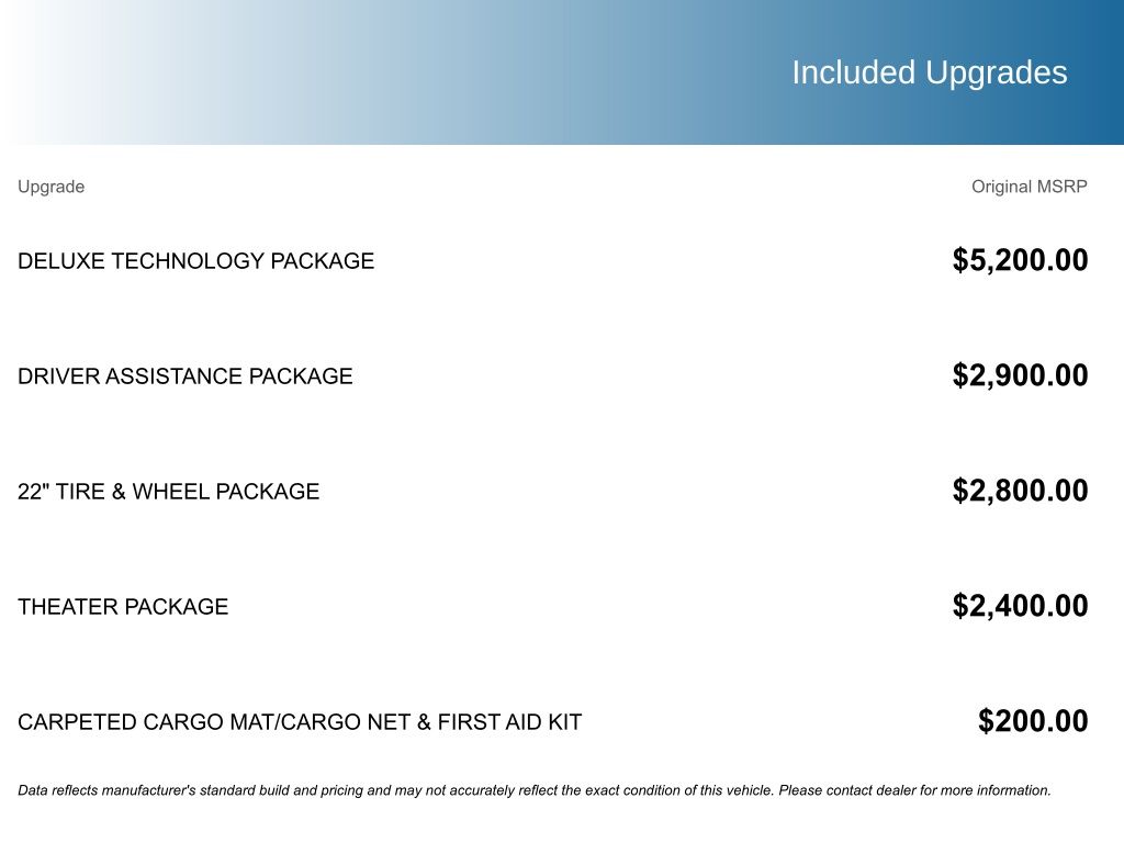 View vehicle photo 5