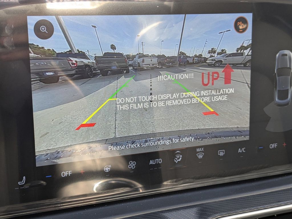 2025 Ford Mustang GT Premium Fastback