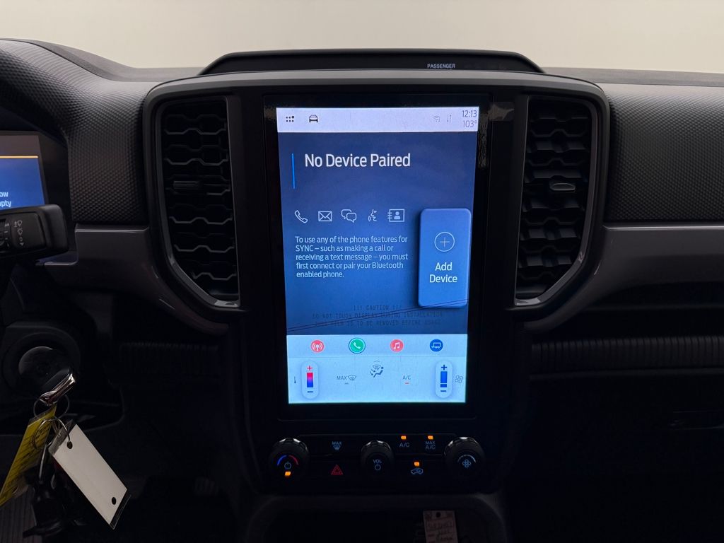 2025 Ford Ranger XL photo 19