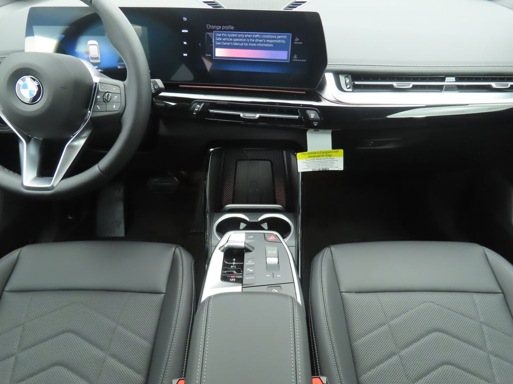 Thumbnail: 2025 BMW X1 - 14