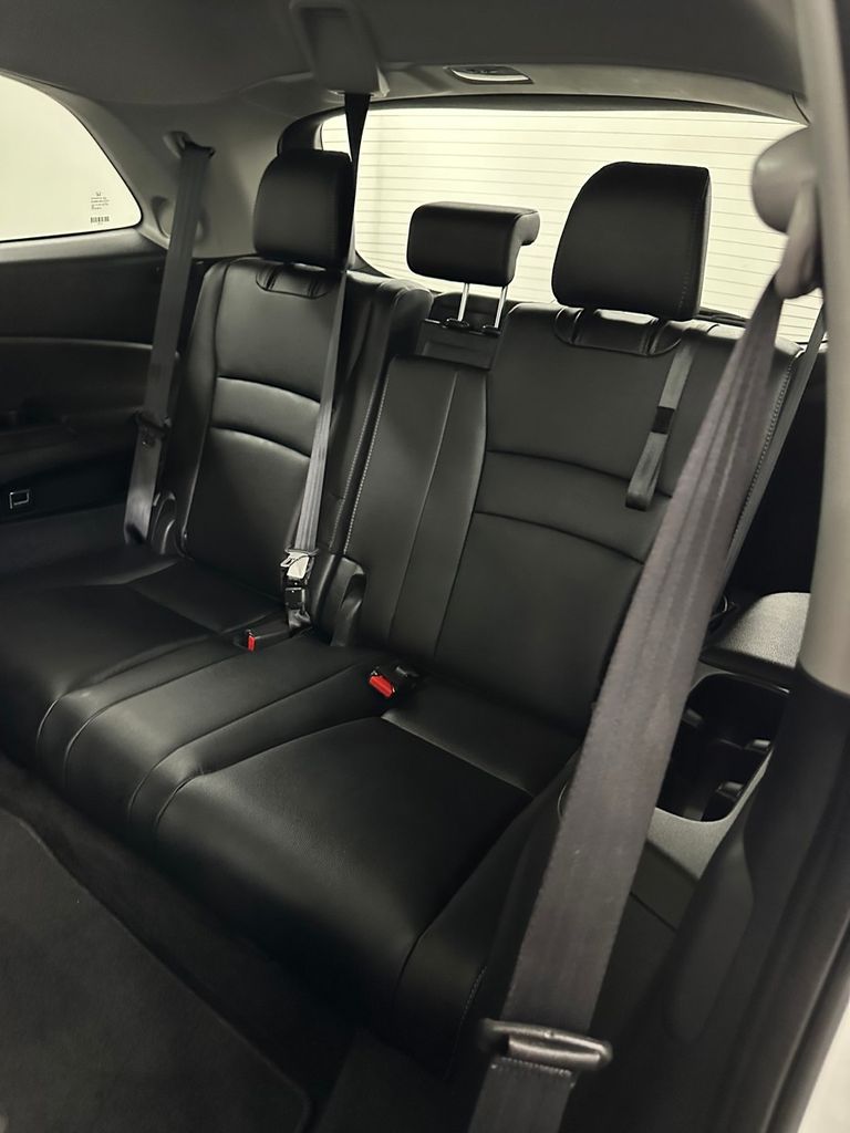 used 2022 Honda Pilot car, priced at $34,985