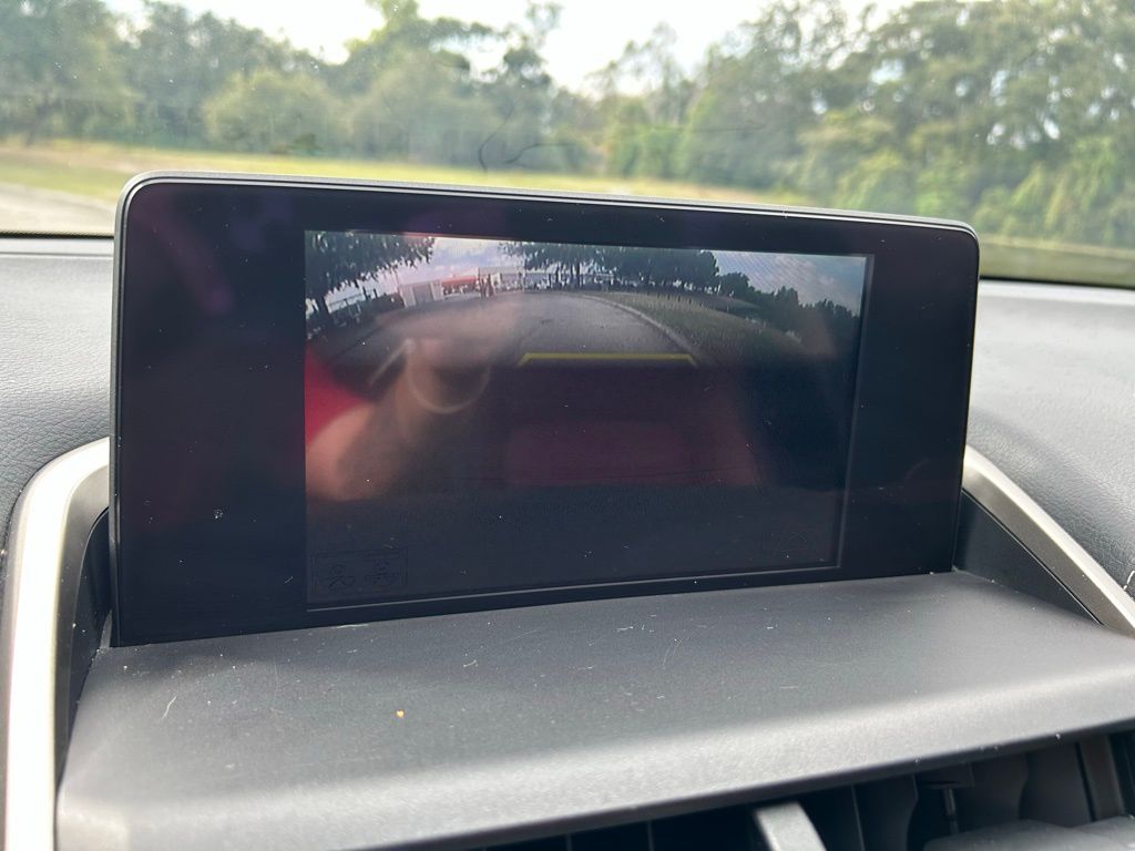 Thumbnail: 2021 Lexus NX - 26