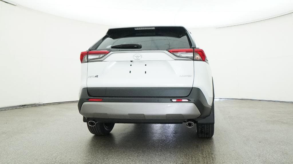 Thumbnail: 2025 Toyota RAV4 - 2