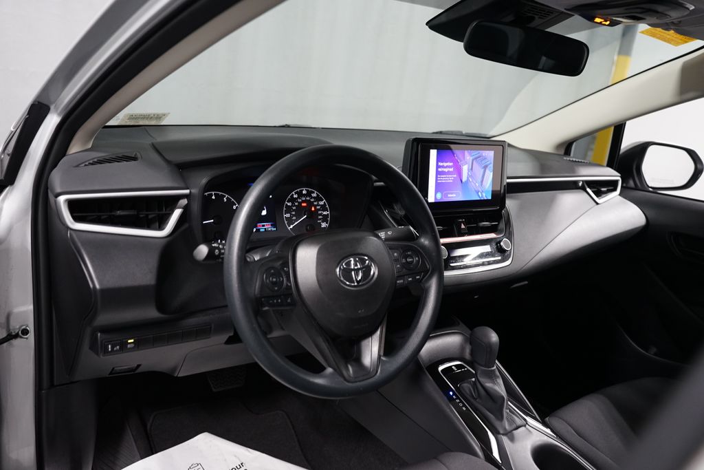 Thumbnail: 2025 Toyota Corolla - 11