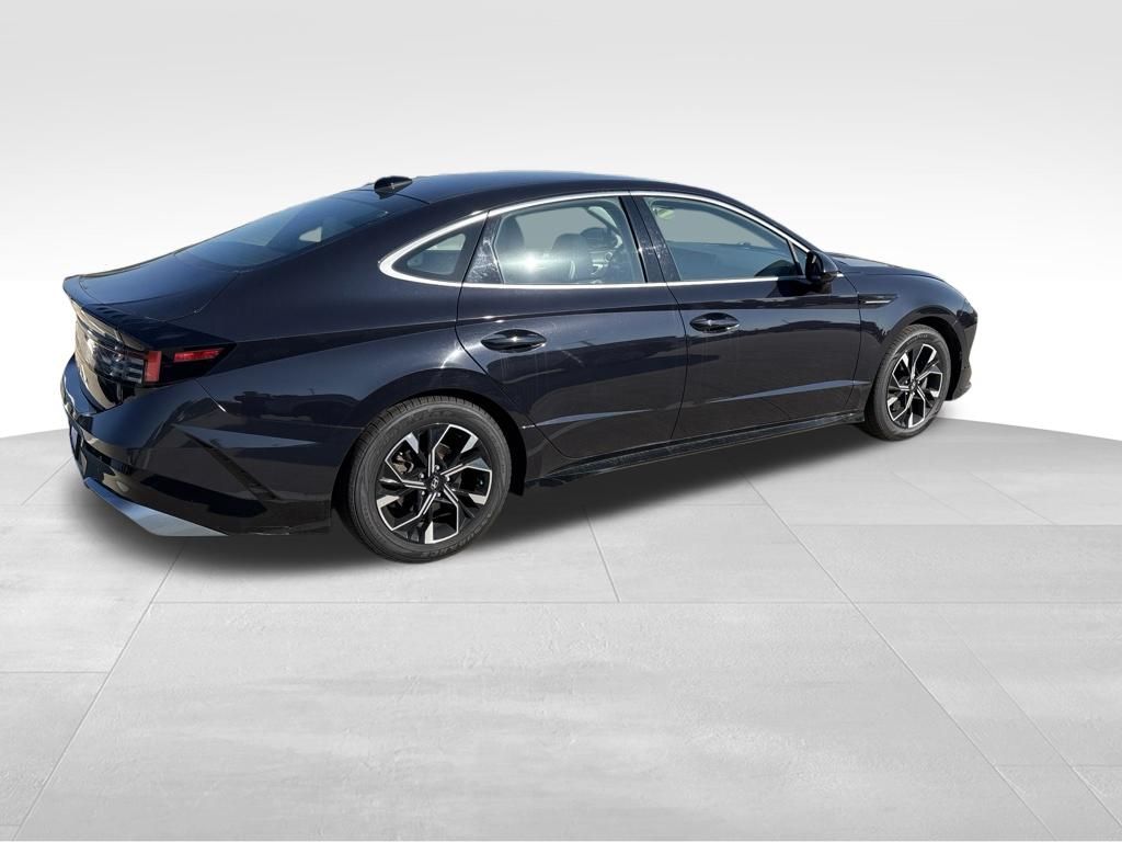 Used 2024 Hyundai Sonata Sedan
