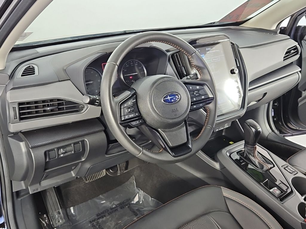 Thumbnail: 2025 Subaru Crosstrek - 31