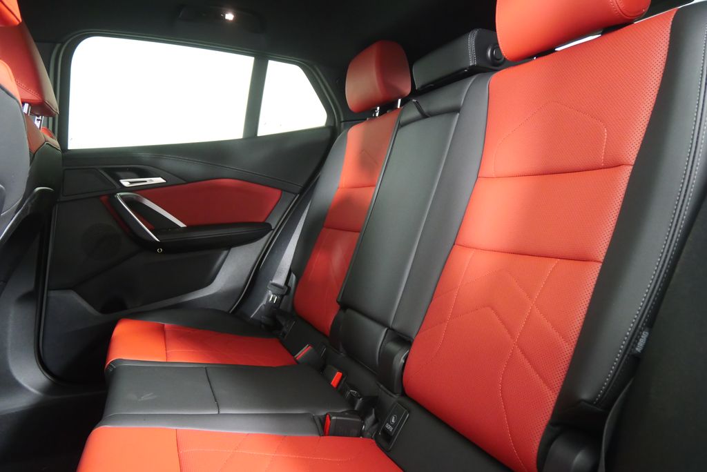 Thumbnail: 2024 BMW X2 - 14