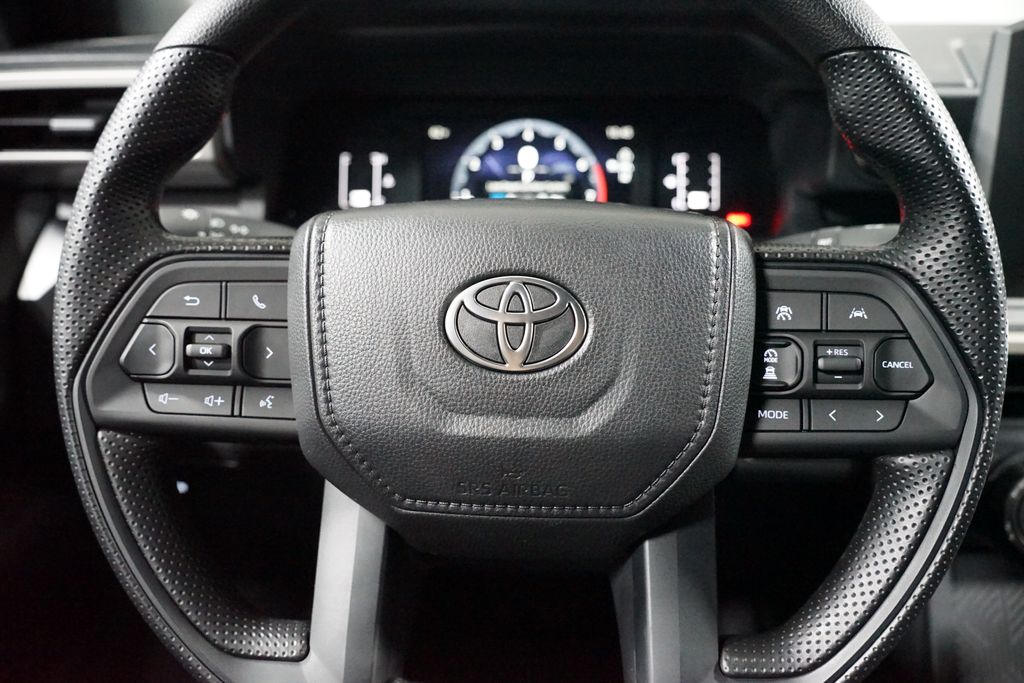 Thumbnail: 2026 Toyota Tacoma - 12