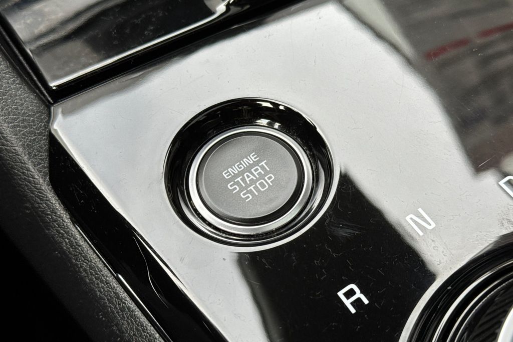 used 2023 Kia Sportage Hybrid car, priced at $25,987