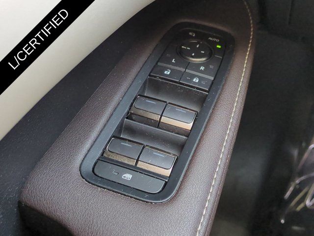 Certified Used 2023 Silver Lexus 350 image 22