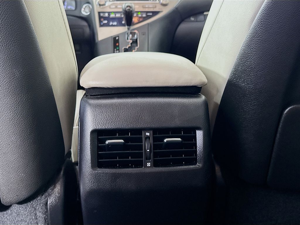 Used Car 2015 Lexus Rx  350 For Sale Under $25,000 In Austin, Texas